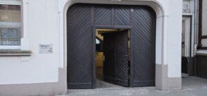 Rattenburg Schlaraffia Hameln 336 – Vereinsheim für Kunst und Humor