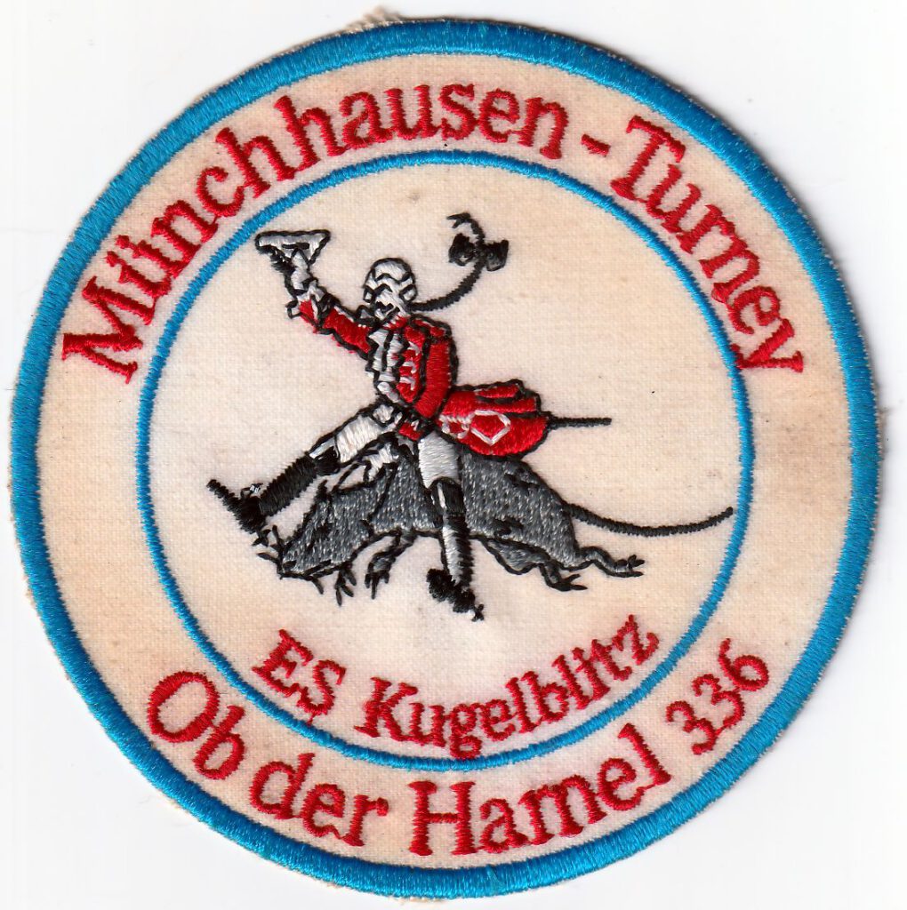 Münchhausen-Turney