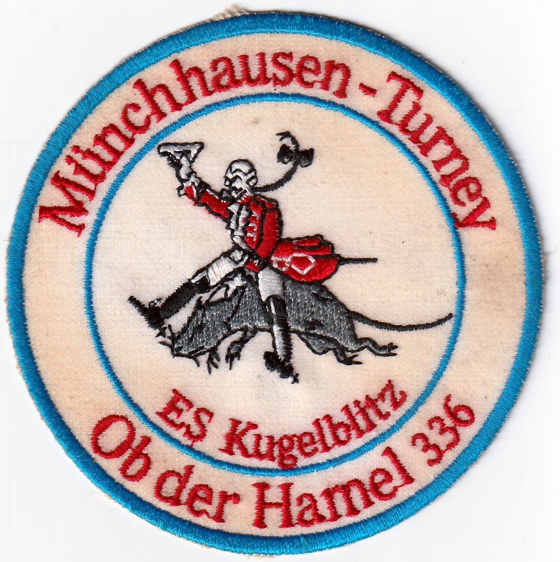 Münchhausen-Turney