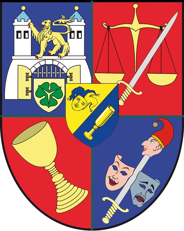 020 - Wappen Schlaraffen Hannover