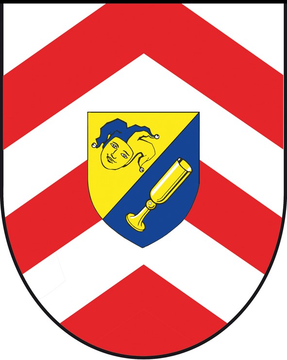 120 - Wappen Schlaraffen Bielefeld