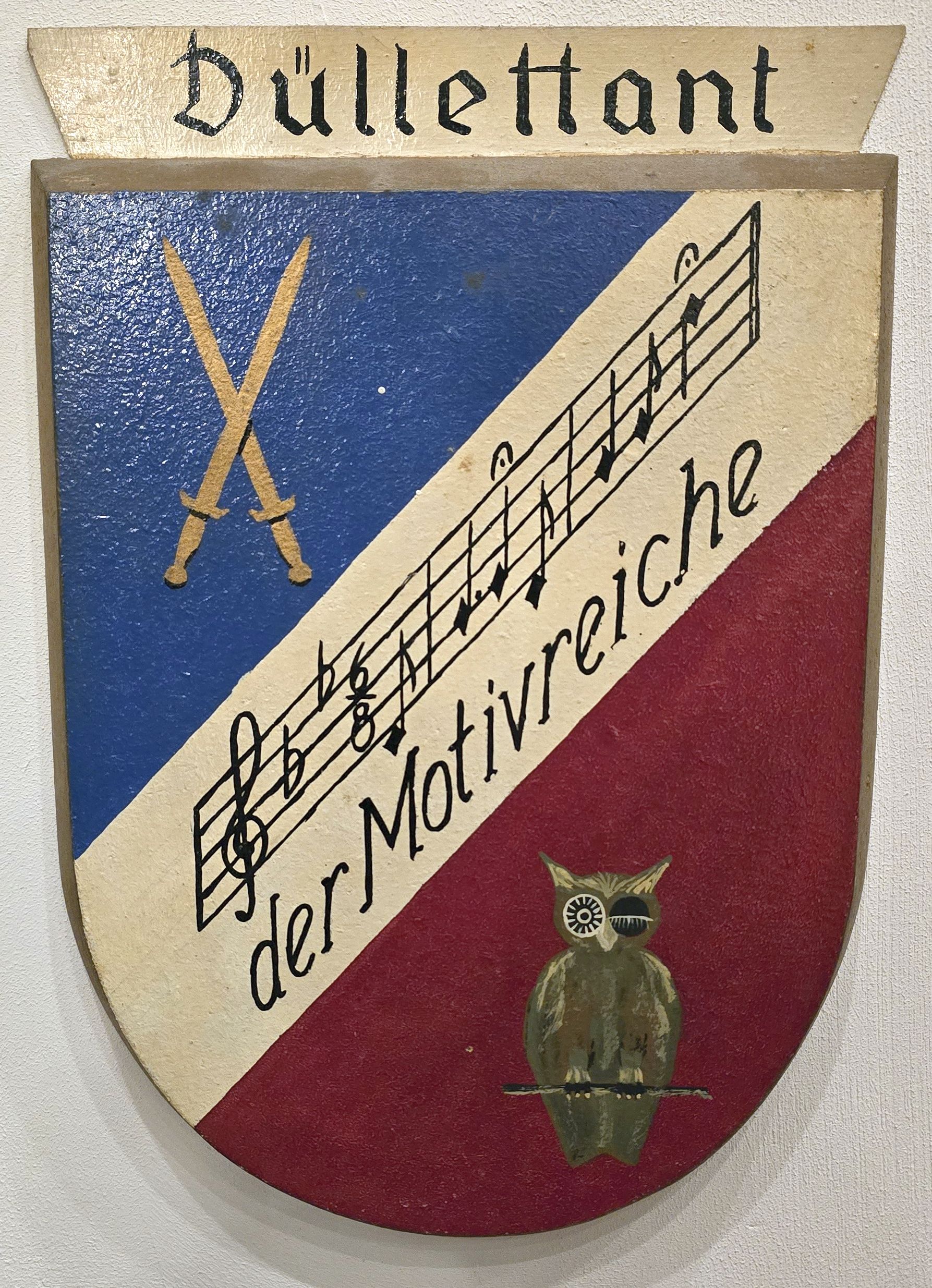 Wappen Rt. Düllettant