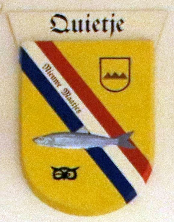 Wappen Rt. Quietje