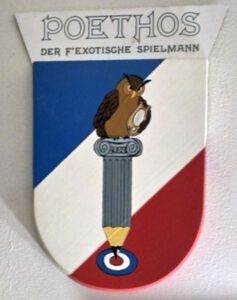 Rt. Poethos