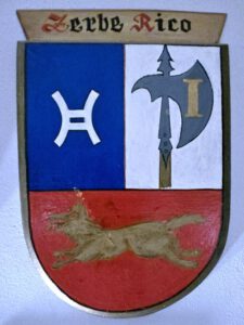 Rt. Zerbe Rico