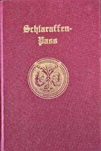 Schlaraffenpass
