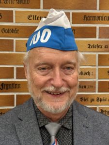 Knappe100
