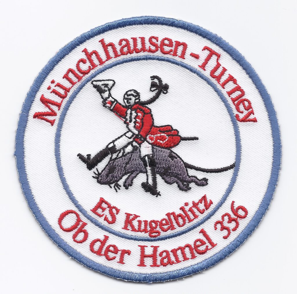 Münchhausen-Turney