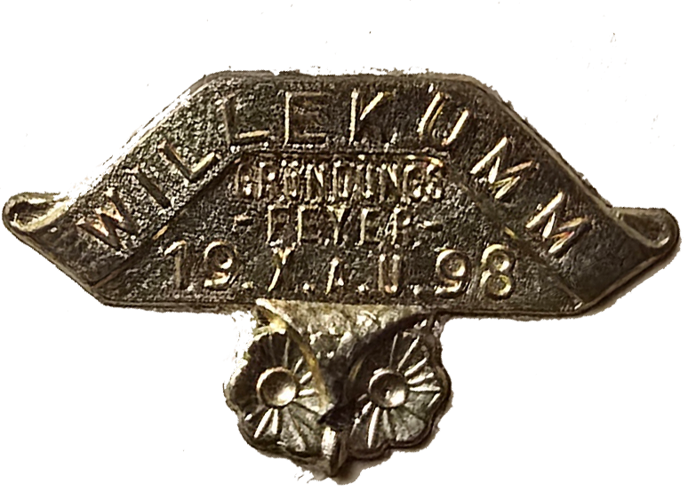 Willekumm Ahne zur Gründung a.U. 98